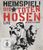 Toten Hosen: Heimspiel - Live in Düsseldorf, Blu-ray Disc