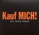 Toten Hosen: Kauf mich! (Digipack), CD