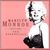 Marilyn Monroe: The Essentials, CD