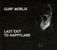 Gurf Morlix: Last Exit To Happyland, CD