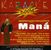 Mana: Karaoke, CD