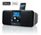 Boston Acoustics Horizon Duo-i plus -  Farbe schwarz, Technik
