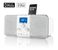 Boston Acoustics Horizon Duo-i plus - Farbe weiß, Technik