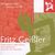 Fritz Geißler (1921-1984): Symphonien Nr.5 & 11, CD