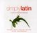 Simply Latin, 4 CDs