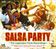 Various Artists: Salsa Party: Legendary Fania Record., 2 CDs