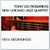 Tony New Chicago J Do Rosario: New Beginnings, CD