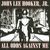 John Lee Hooker Jr.: All Odds Against Me, CD