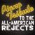 All-American Rejects Tribute: Piano Tribute To The All-Ameri, CD