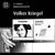 Volker Kriegel: Journal / Palazzo Blue, 2 CDs