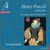 Henry Purcell & His Time, CD