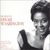 Dinah Washington  (1924-1963): The Best Of Dinah Washington, CD