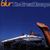 Blur: The Great Escape, CD