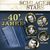Schlager & Stars: Die 40er Jahre, CD