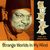 Sun Ra Arkestra: Strange Worlds In My Mind, LP