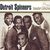 Detroit Spinners: Essential Collection, CD