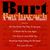 Burt Bacharach: A Man And His Music, CD