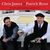 Chris James & Patrick Ry: Stop And Think About It, CD