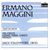 Ermano Maggini (1931-1991): Orgeltriptychon, CD