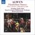 William Alwyn (1905-1985): Konzert für Oboe,Harfe & Streicher, CD