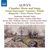 William Alwyn (1905-1985): Kammermusik & Lieder, CD