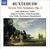 Dieterich Buxtehude (1637-1707): Sämtliche Kammermusik Vol. 2, CD