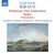 Josef Martin Kraus (1756-1792): Fiskarena (The Fishermen), CD