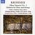 Franz Krommer (1759-1831): Oboenquartette Nr.3, CD