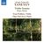 Serge Tanejew (1856-1915): Sonate für Violine & Klavier, CD
