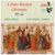 Peter Warlock (1894-1930): Chormusik zu Weihnachten, CD