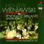 Henri Wieniawski (1835-1880): Werke für Violine & Klavier, CD