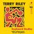 Terry Riley (geb. 1935): Keyboard Studies 1 & 2, CD