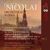Otto Nicolai (1810-1849): Orchesterwerke Vol.2, CD