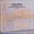 Franco Alfano (1875-1954): Symphonien Nr.1 & 2, CD
