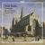 Franz Tunder (1614-1667): Geistliche Werke, CD