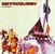 Astroqueen: Into Submission, CD