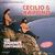 Cecilio & Kapono: Journey Continues, CD