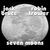 Robin Trower & Jack Bruce: Seven Moons, LP