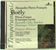 Pierre Alexandre Boely (1785-1858): Orgelwerke, CD