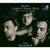 Johannes Brahms (1833-1897): Klaviertrios Nr. 1-3, 2 CDs