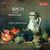 Johann Sebastian Bach (1685-1750): Lautenwerke BWV 995,997,999,1007, CD
