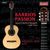 Agustin Barrios (1885-1944): Gitarrenwerke, CD