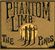 Phantom Limb: The Pines, CD