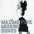 Maximo Park: Missing Songs, CD