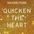 Maximo Park: Quicken The Heart, LP
