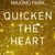 Maximo Park: Quicken The Heart, CD