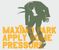 Maxi-CD: Apply Some Pressure, Maxi-CD