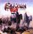 Saxon: Crusader (180g) (Limited Edition) (Colored Vinyl), LP
