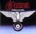 Saxon: Wheels Of Steel (180g), 2 LPs