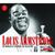 Louis Armstrong  (1901-1971): Absolutely Essential Collectio, 3 CDs